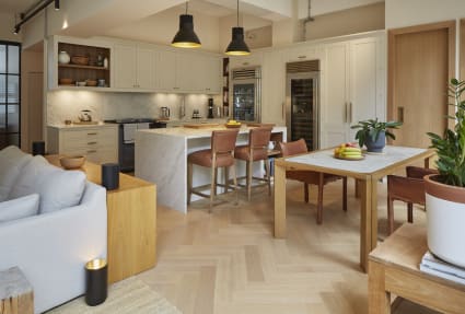 Project | UK | Warner House | HW3008 Amazon | 005